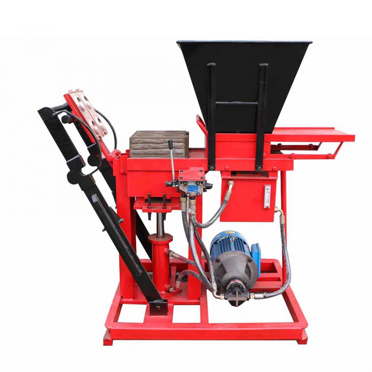 hand operated clay brick making machine - China Brick Machines