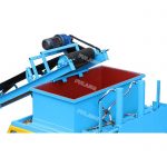 FL7-10 Compressed Earth Block Machine For Sale - China Brick Machines