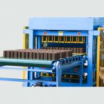 FL7-10 Compressed Stabilized Earth Blocks Machine - China Brick Machines